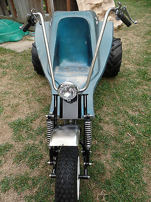 Other Makes VINTAGE 1970's TRI ROD TRIKE 3 WHEELER Trike, not Rupp, Alsport TriSport
