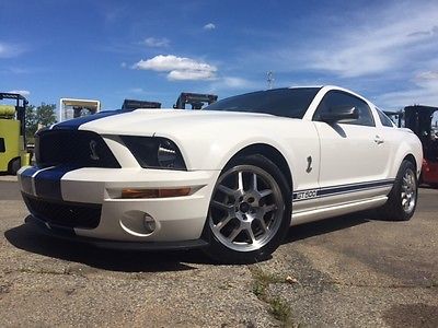 Ford : Mustang GT Coupe 2-Door 2006 ford mustang gt coupe 2 door 4.6 l