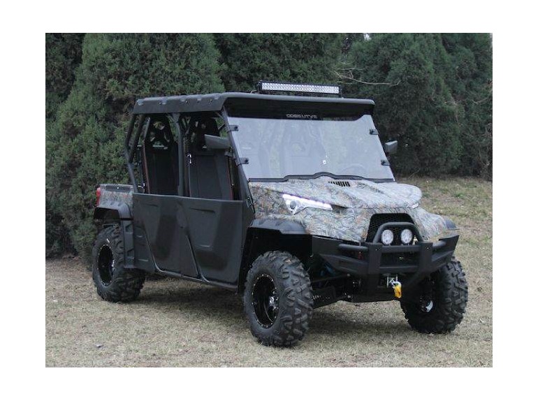 2015 Odes DOMINATOR X 800 Crew Cab 4x4