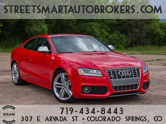 Audi : S5 S5 High Performance Coupe 2008 audi s 5 base coupe 2 door 4.2 l