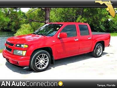 Chevrolet : Colorado 28k mi V8 Low Miles 1 Owner 28 k mi one owner clean carfax power option sporty v 8 lowered clean rare