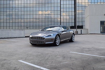 Aston Martin : Rapide 2011 aston martin rapide maserati panamera s 550 s 63 a 8 m 6 bentley a 8 lamborghini