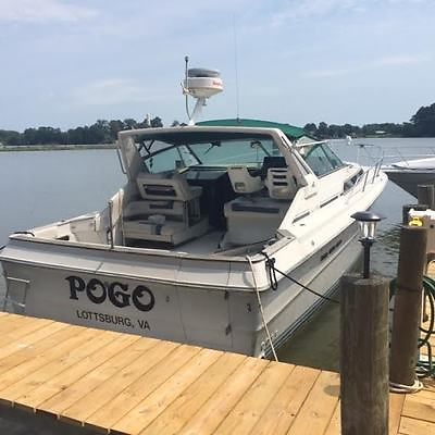 Project vessel, 3208 diesel Cats (1700hrs.) Engines in great condition