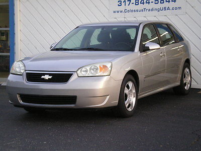 Chevrolet : Malibu LT 2006 chevrolet malibu maxx lt 3.5 lt v 6 florida car rust free