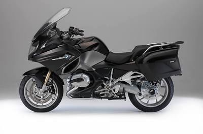 BMW : R-Series NEW 2015 BMW R1200RT. LIGHT USED.  1500 MILES ONLY