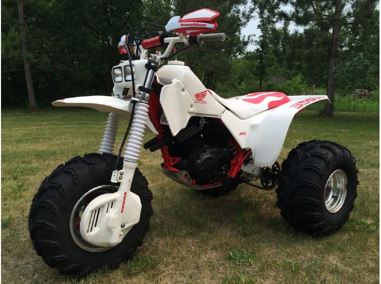 1985 Honda Atc 350X