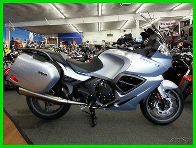 Triumph : Trophy 2014 triumph trophy se abs 623383 new