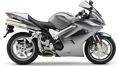 Honda : Other Honda VFR800 Interceptor