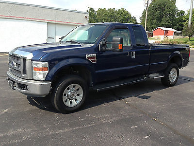 Ford : F-350 2008 ford f 350