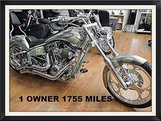 American Ironhorse : Outlaw Chopper 2006 american ironhorse outlaw