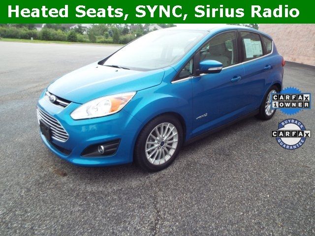 Ford : Other SEL SEL Hybrid-electric Certified Hatchback 2.0L CD Equipment Group 300A 6 Speakers