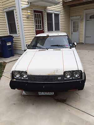Toyota : Celica GT 1978 toyota celica gt unmolested great daily driver orig 120 k miles