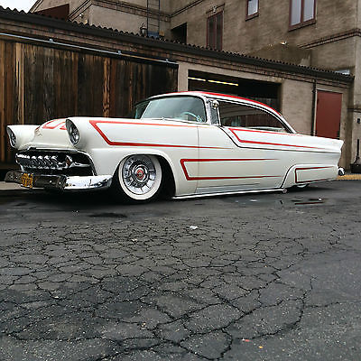 Ford : Crown Victoria kustom Kustom not a crown vic or Chevy or Merc or 49 50 51 51 53  54 55 leadsled custom