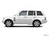 Land Rover : Range Rover HSE Sport Utility 4-Door 2004 land rover range rover hse sport utility 4 door 4.4 l
