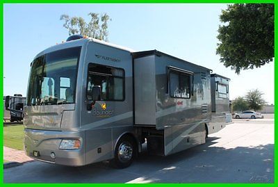 2007 Bounder 34H Used