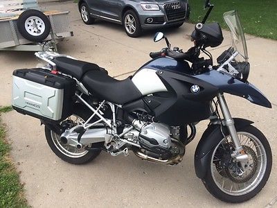 BMW : R-Series 2005 bmw r 1200 gs in great used condition