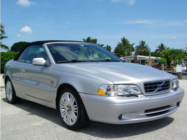 Volvo : C70 Convertible LOW MILES!! MINT!! VOLVO C70 CONV!! 2.4L 5CYL!! POWER TOP!! HTD STS!! CALL NOW!!