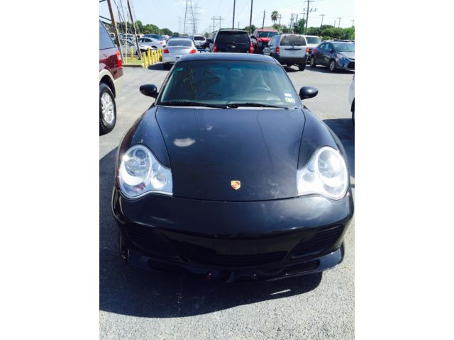 Porsche : 911 2dr Cpe Turb 2005 911 turbo 996 last year it was made just traded in