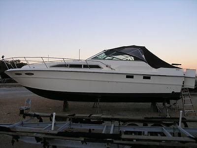 completely refurbished, cruises at  40 knots - excellent condition Pensacola