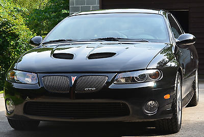 Pontiac : GTO 17