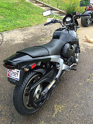 Harley-Davidson : Other Harley Buell Blast