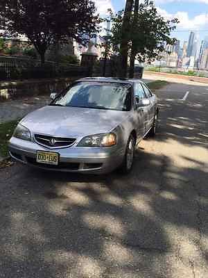 Acura : CL TYPE S Acura 3.2 CL TYPE S Coupe