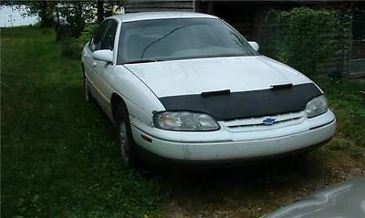 Chevrolet : Lumina LS Sedan 4-Door 1996 chevrolet lumina ls sedan 4 door 3.1 l