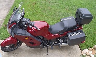 Kawasaki : Other 1999 concours zg 1000 low miles great condition sport touring custom paint