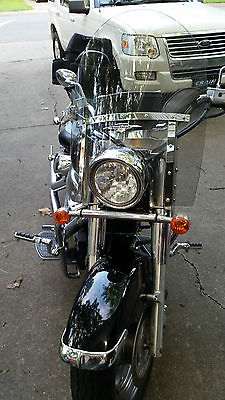 Suzuki : Boulevard 2006 suzuki boulevard c 90 b black 1500 cc cruiser motorcyle