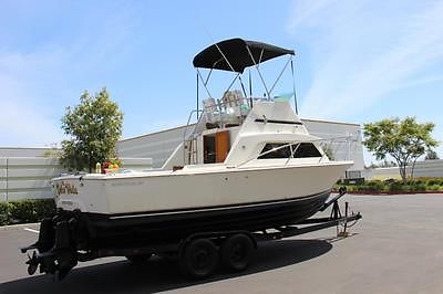 1962 Bertram 25 complete refurb,must see this!