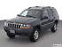 Jeep : Grand Cherokee Limited  2001 jeep grand cherokee limited sport utility 4 door 4.0 l