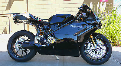 Ducati : Superbike 2006 ducati 999 s race termignoni exhaust rizoma fully serviced 3 yr warranty