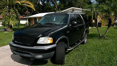 Ford : Expedition XLT 2002 ford expedition tlx 4 x 4 5.6 v 8