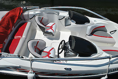 2004 SEA DOO 200 SPEEDSTER VERY GOOD COND  FAST, SLEEK MUST SELL LOCAL PICK UP