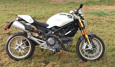 Ducati : Monster 2010 ducati monster 1100 s