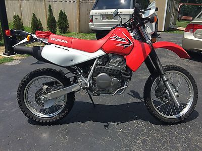 Honda : XR 2014 honda xr 650 l