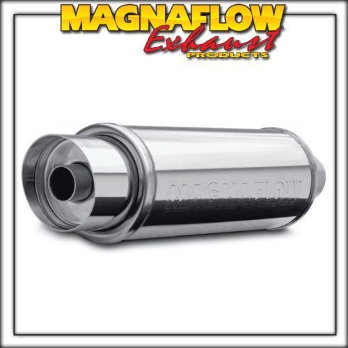 Magnaflow 14854 Street Performance Stainless Steel Muffler 5
