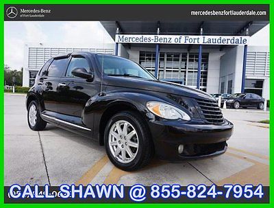Chrysler : PT Cruiser WOW!!, 1 OWNER, CLEAN CARFAX,JUST TRADED IN, L@@K 2008 chrysler pt cruiser touring automatic 1 owner florida car must l k