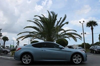 Hyundai : Genesis Grand Touring 2010 genesis grand touring leather only 63 k mi fully serviced fl