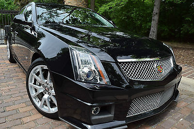 Cadillac : CTS WAGON  V-EDITION 2011 cadillac cts v wagon 6.2 l navi camera sensor 19 recaro 2 keys xenon suede