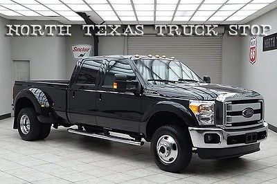 Ford : F-350 Lariat 6.7L 2012 Lariat Vented Seats 2012 ford f 350 diesel 4 x 4 dually lariat vented seats texas truck