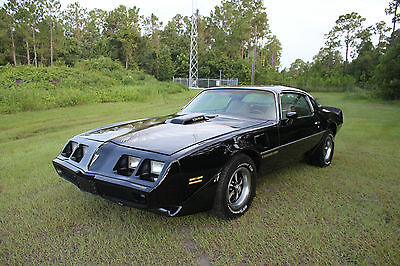 Pontiac : Firebird Trans Am Coupe 6.6L 403 Must See Call Now 1979 pontiac firebird trans am coupe 2 door 6.6 l 403 transam must see call now