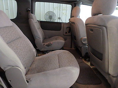 Chevrolet : Uplander LS Mini Passenger Van 4-Door 2008 chevrolet uplander ls mini passenger van 4 door 3.5 l