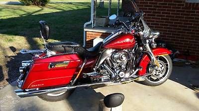 Harley-Davidson : Touring Immaculate 2009 Road King, 103 ci, ABS, 6 sp, 14.5K miles, Thousands in Upgrades
