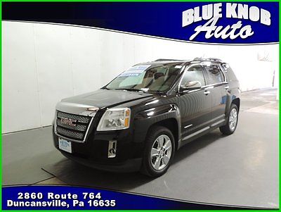 GMC : Terrain SLT-2 2015 slt 2 used 3.6 l v 6 24 v automatic all wheel drive suv premium onstar