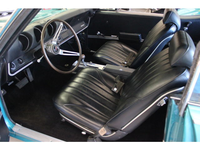 Oldsmobile : 442 1968 oldsmobile 442 big v 8 bucket seats nice color runs great