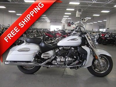 Yamaha : Royal Star 2006 yamaha royal star tour deluxe free shipping w buy it now layaway