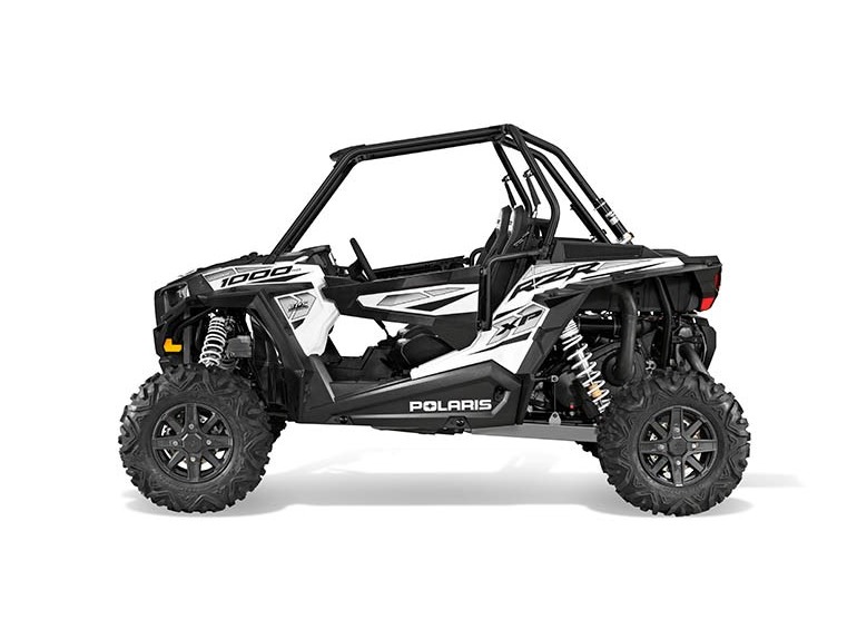 2015 Polaris RZR® XP 1000 EPS