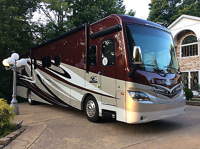 2013 Coachmen SportCoach Touring Edition **Rare Find** Exclusive Floridian Model