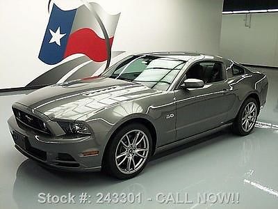 Ford : Mustang GT 5.0 6-SPEED SYNC 19